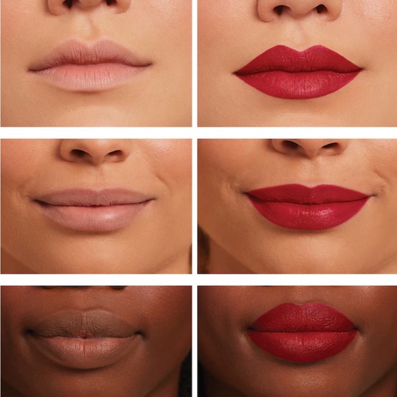 Thrive Causemetics®
New Impact-FULL™ Smoothing Lipstick - Picture 7 of 7